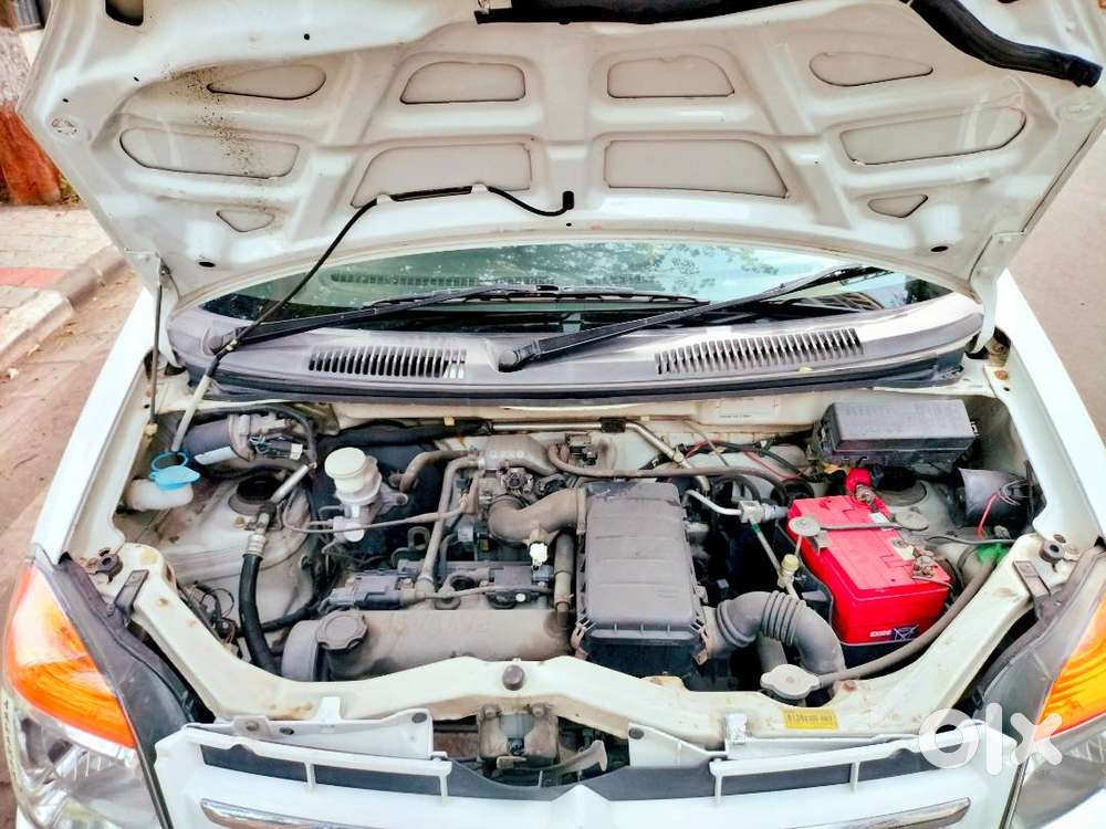 Wagon R 4 Power Window