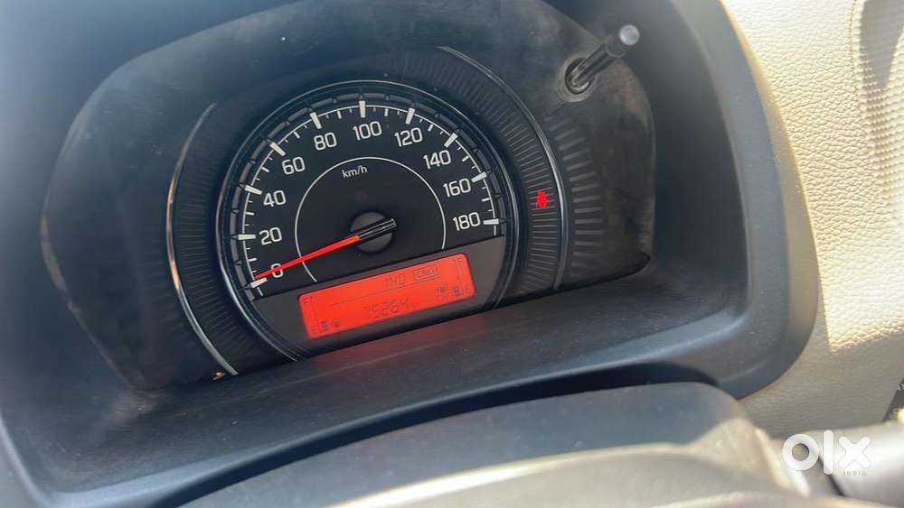 Maruti Suzuki Wagon R 1.0 2022 Cng & Hybrids Good Condition