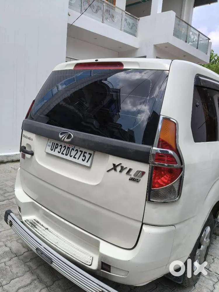 Mahindra Xylo Diesel Manual 2010