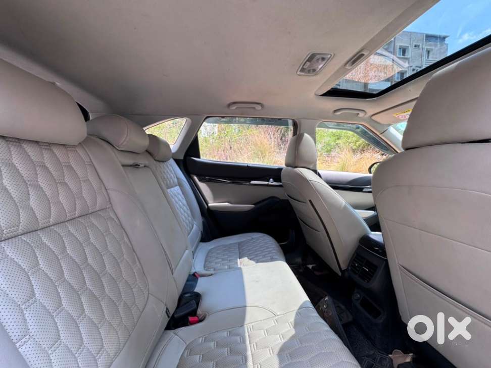Kia Seltos Htx G, 2021, Petrol
