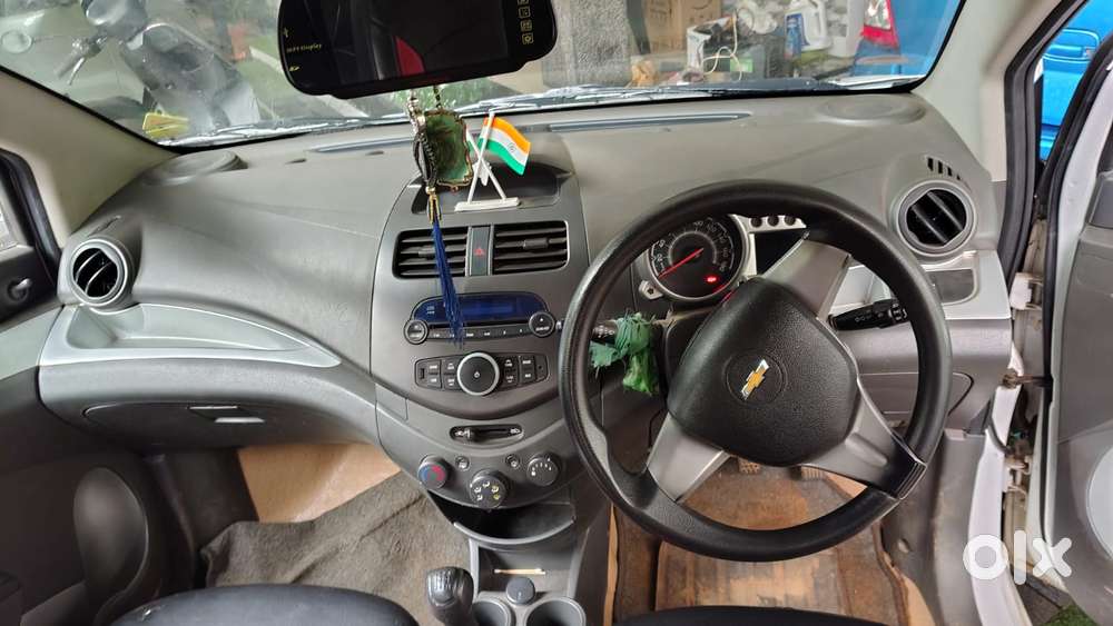 Chevrolet Beat Diesel Lt, 2015, Diesel