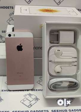 Iphone 5s fashion rose gold olx