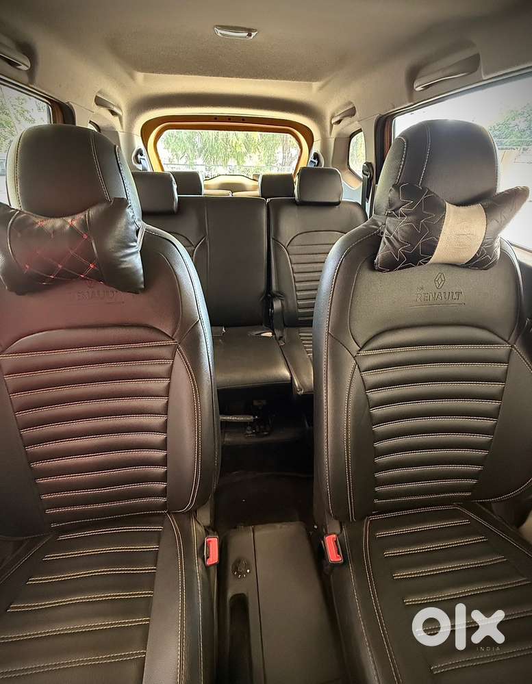 Renault Triber Petrol 2019 ( 7 Seater )
