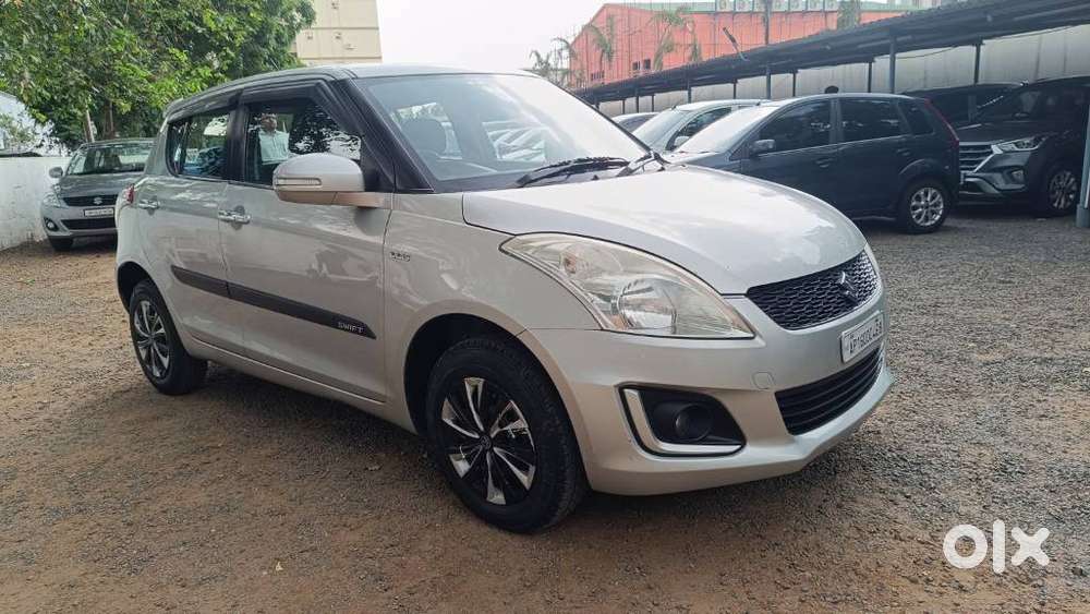Maruti Suzuki Swift Ddis Vdi, 2015, Diesel