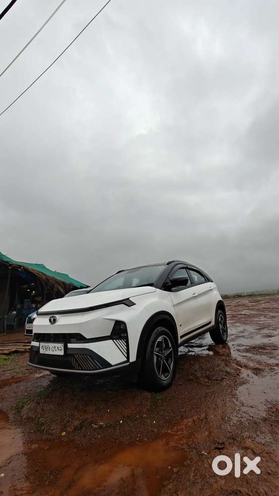 Tata Nexon Ev In Excellent Condition