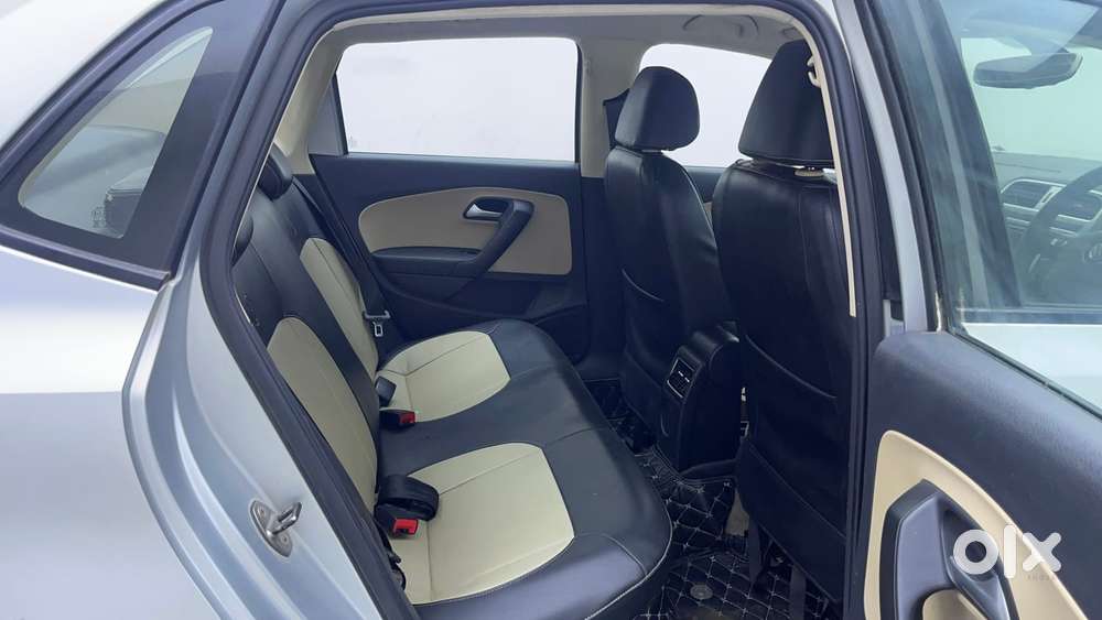 Volkswagen Ameo 1.2 Mpi Highline 16 Alloy, 2016, Petrol