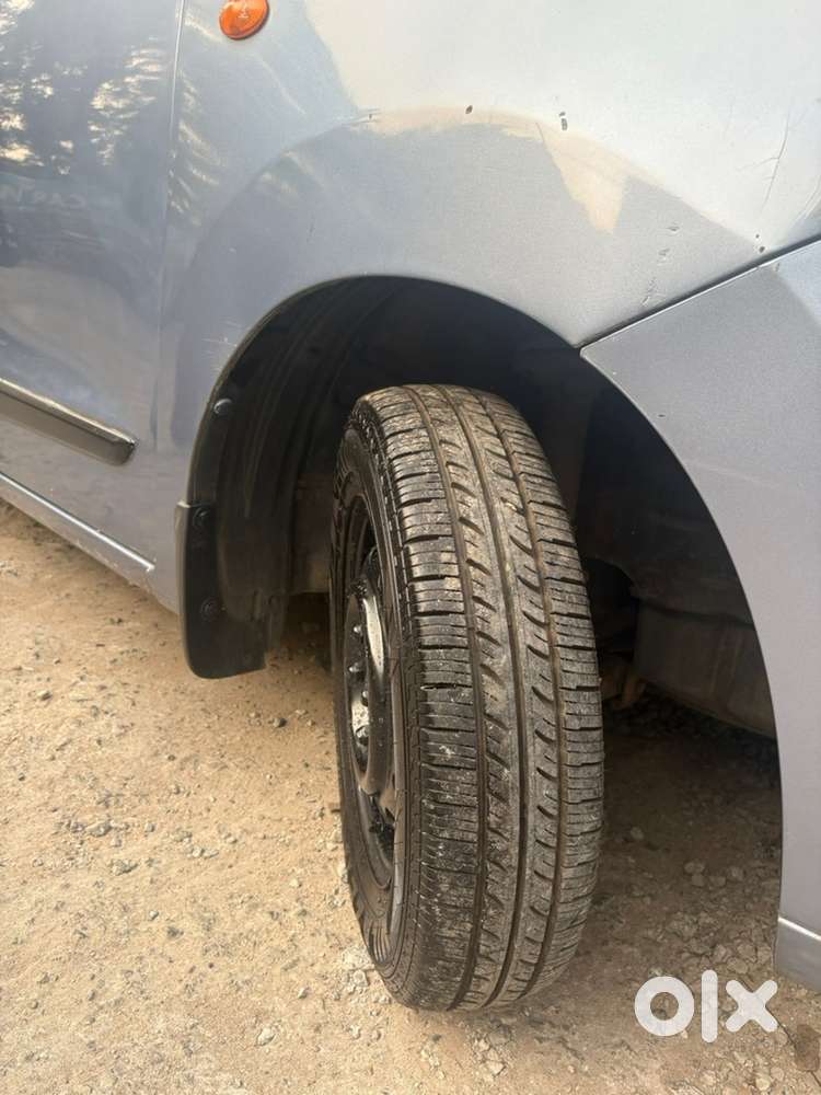 Maruti Suzuki Wagon R 2012 Petrol Well Maintained