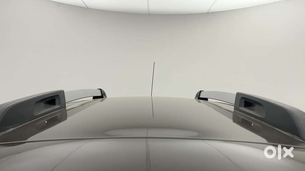 Renault Duster 1.5 Rxz Petrol, 2021, Petrol