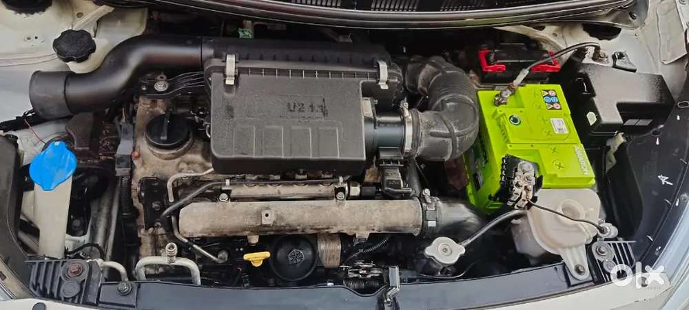 Hyundai Grand I10 Diesel 2014