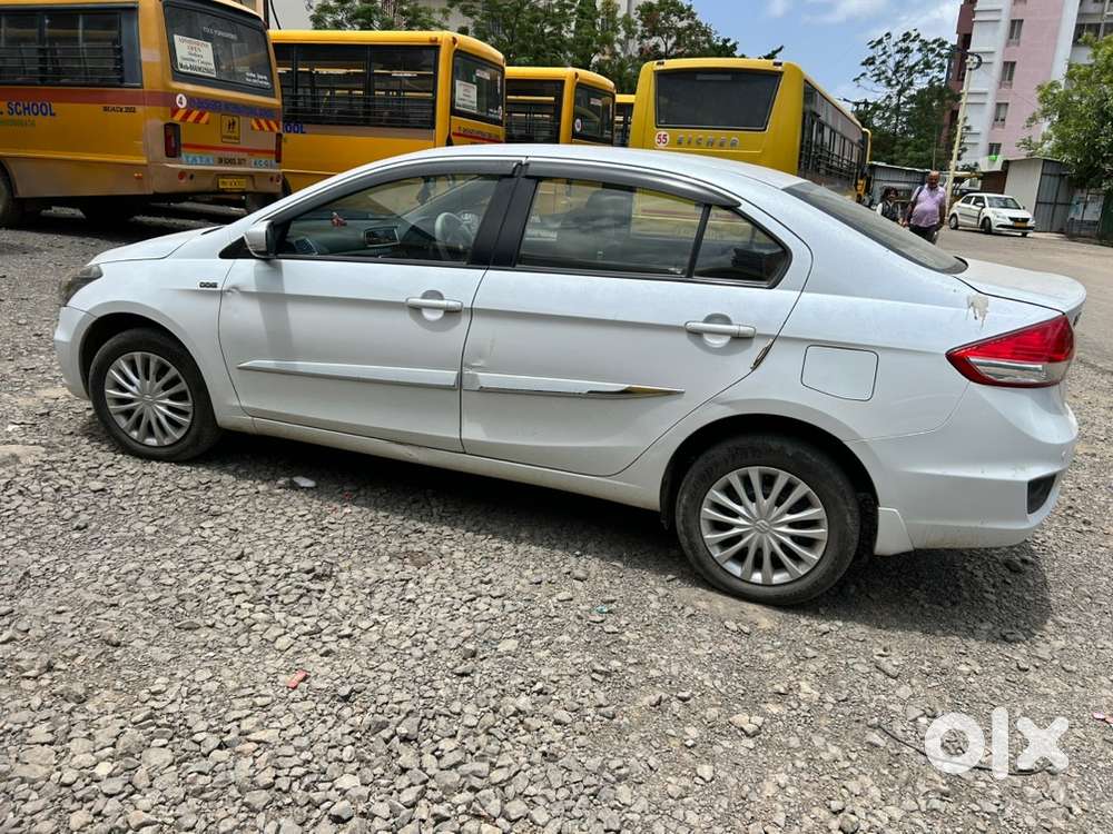 Maruti Suzuki Ciaz 2016 Diesel Good Condition