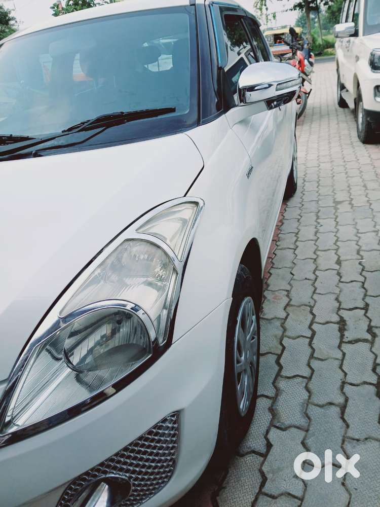Maruti Suzuki Swift