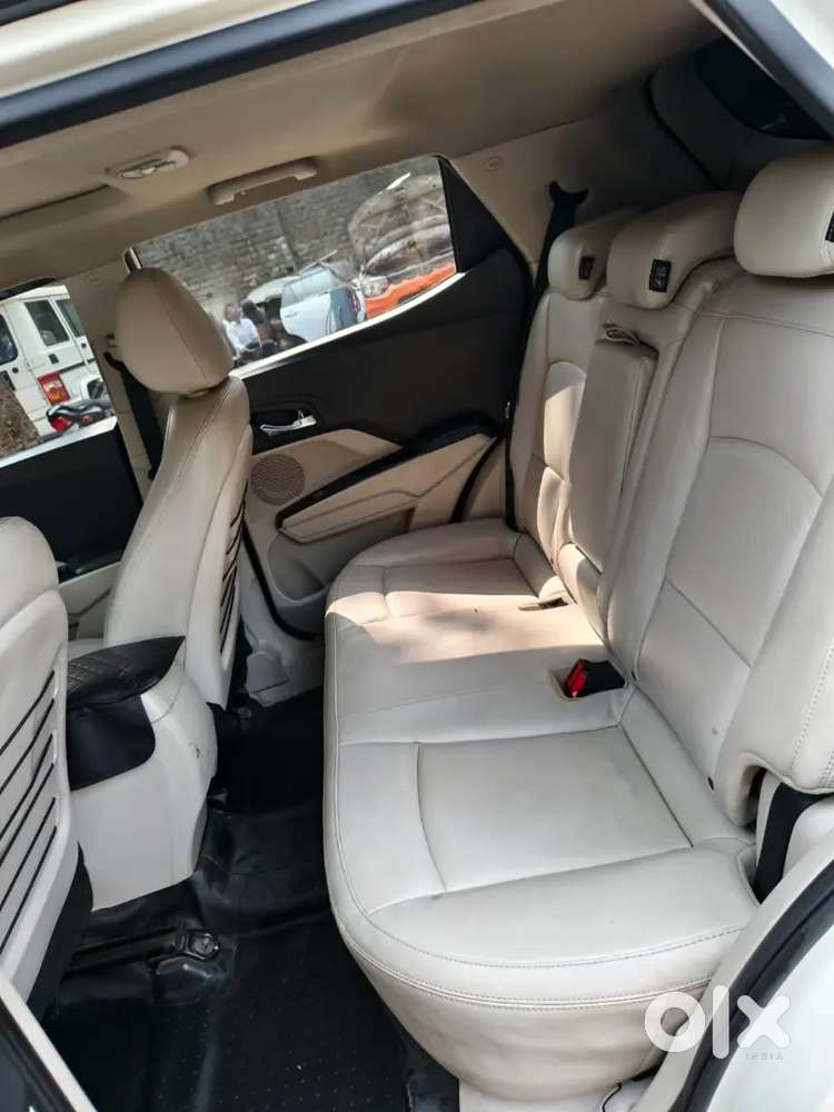 Mahindra Xuv300 2021 Diesel Good Condition