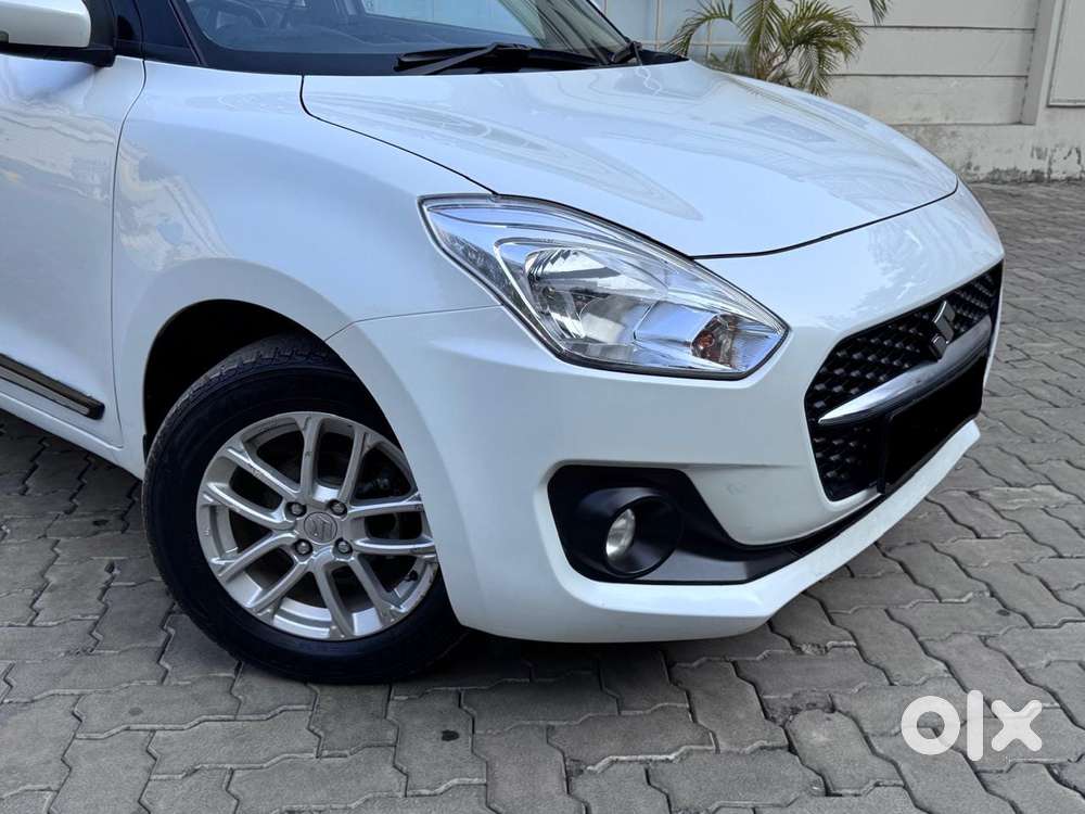 Maruti Suzuki Swift, 2020, Petrol