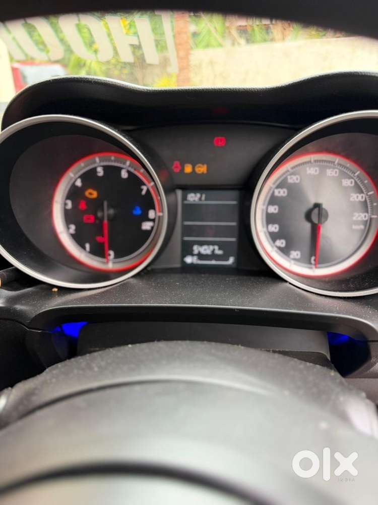 Maruti Suzuki Swift 2019 Petrol 54000 Km Driven