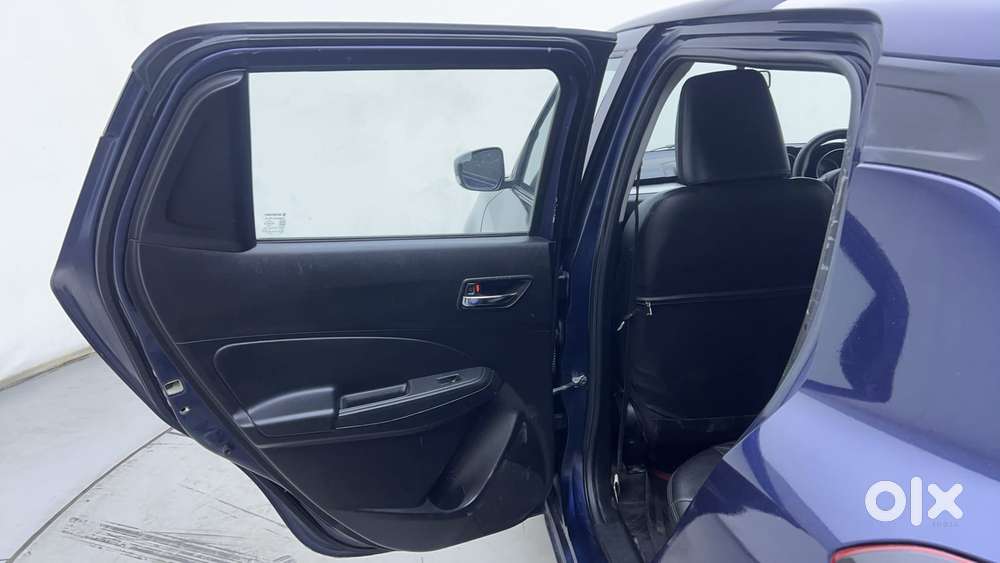 Maruti Suzuki Swift Vvt Vxi, 2022, Petrol