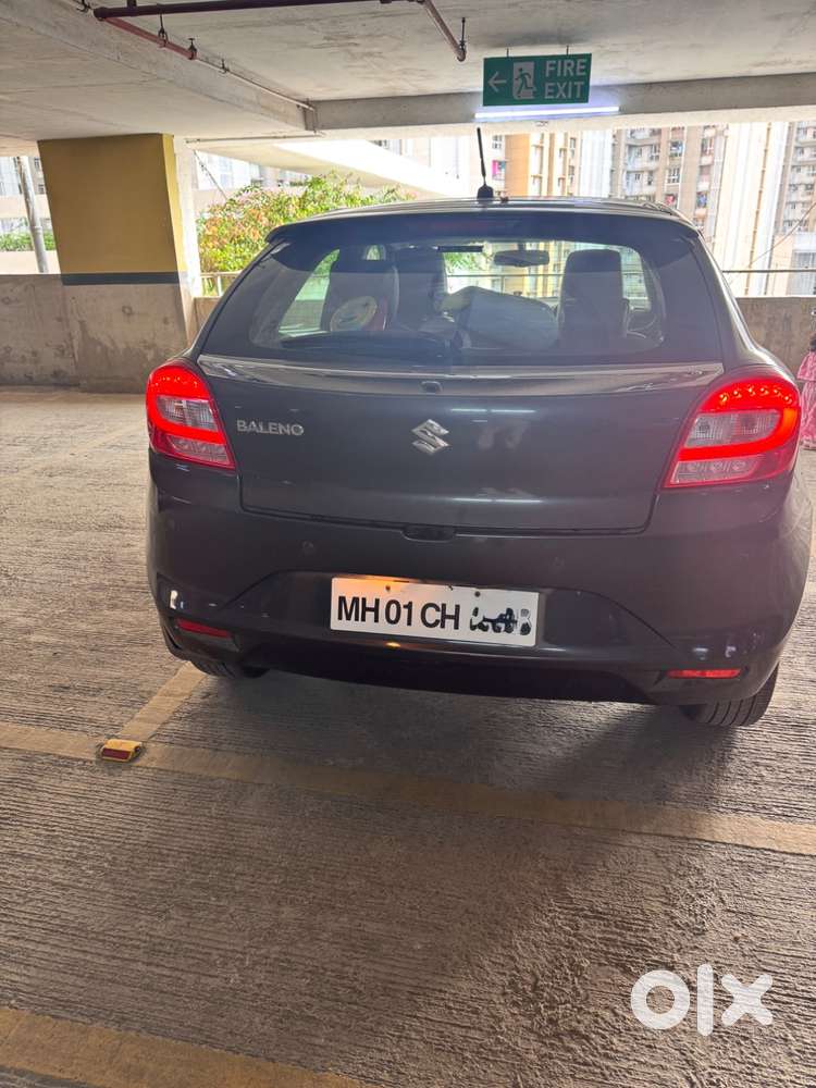 Maruti Suzuki Baleno 2016 Petrol Good Condition