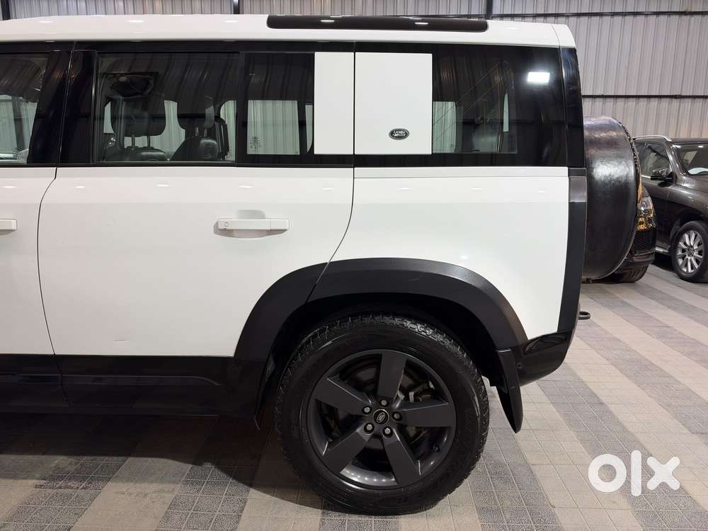 Land Rover Defender 2.0 110 Hse, 2021, Diesel