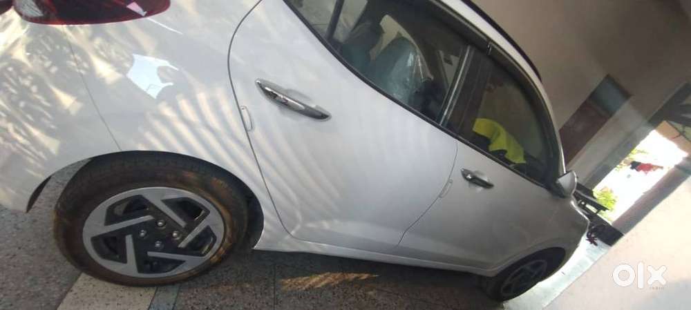 Brand New Car ,want To Buy New