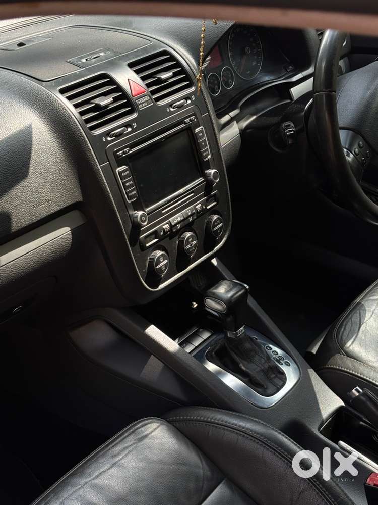 Volkswagen Jetta Diesel 2009