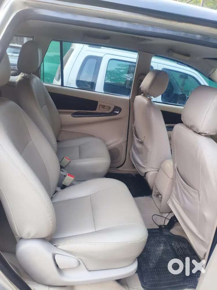 For Sell Innova Fully Restored 2005 Ending