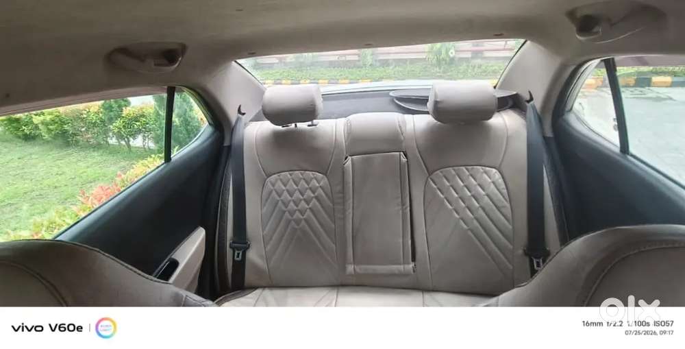 Hyundai Xcent Prime 2018 Petrol