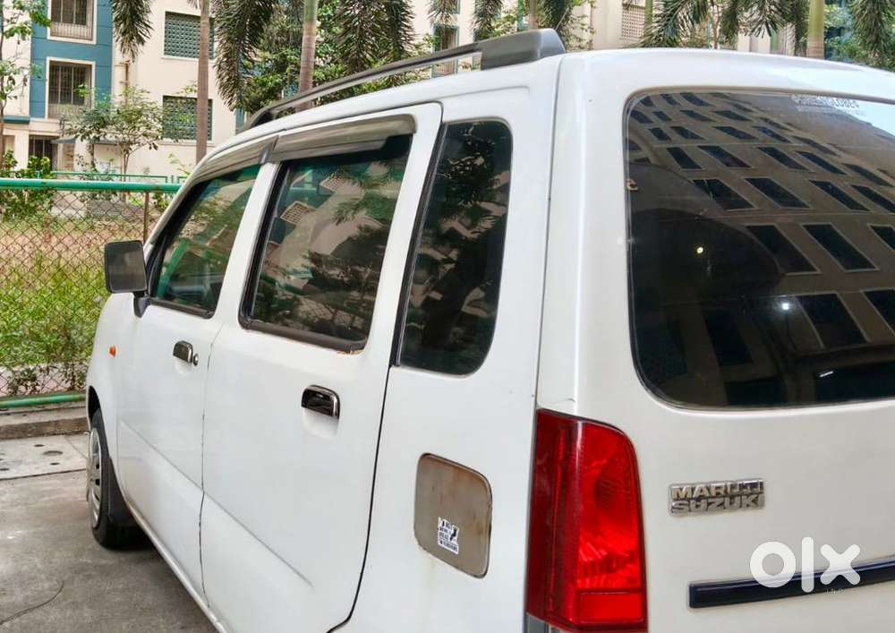 Maruti Suzuki Wagonr Car 2006 Excellent Condition