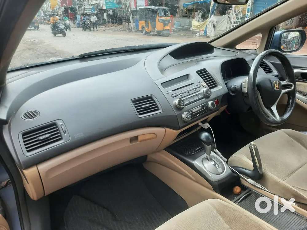 Honda Civic 1.8 2006