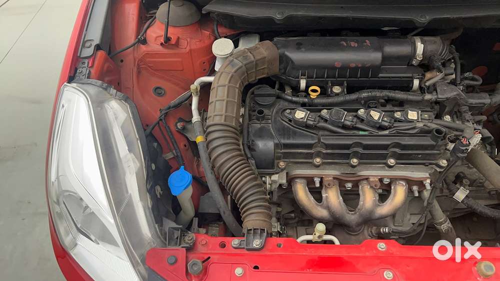 Maruti Suzuki Baleno Delta, 2018, Petrol