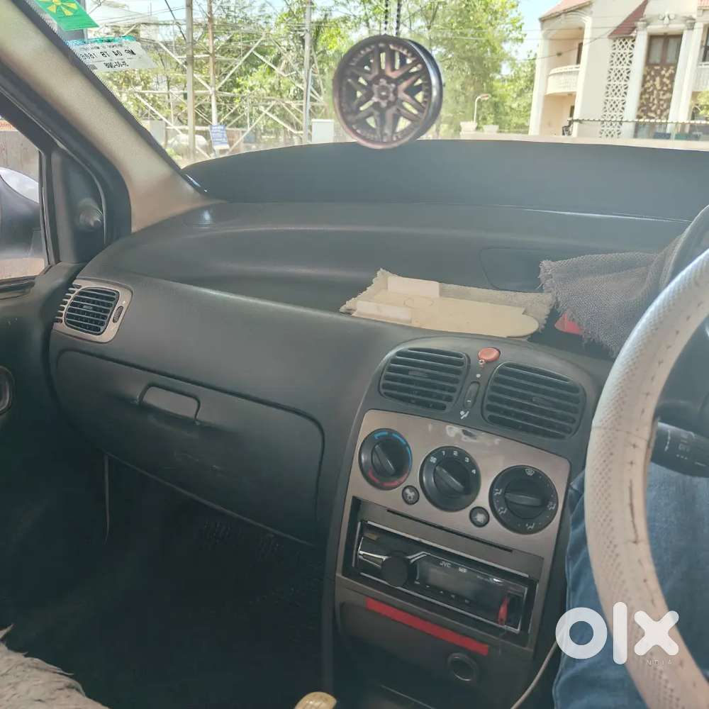 Tata Indigo Ecs 2018 Diesel 94500 Km Driven