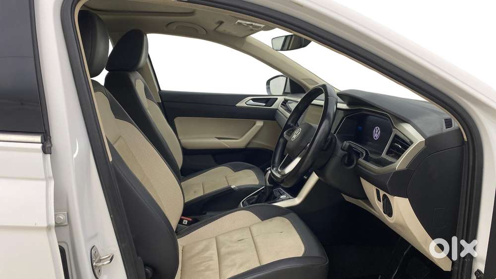 Volkswagen Virtus 1.0 Topline Tsi At, 2023, Petrol