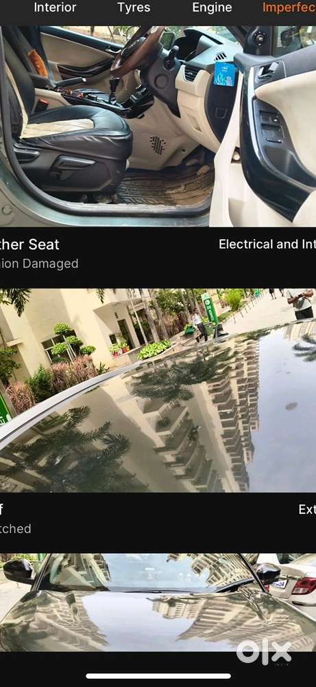 Tata Nexon Petrol 2020