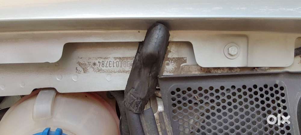 Volkswagen Polo 2009-2013 Comfortline Breeze, 2012, Petrol