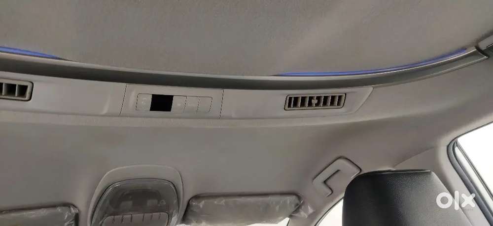 Toyota Innova Crysta Zx 2016
