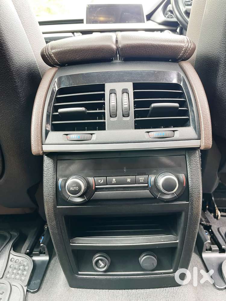 Bmw X5 Xdrive 30d, 2016, Diesel