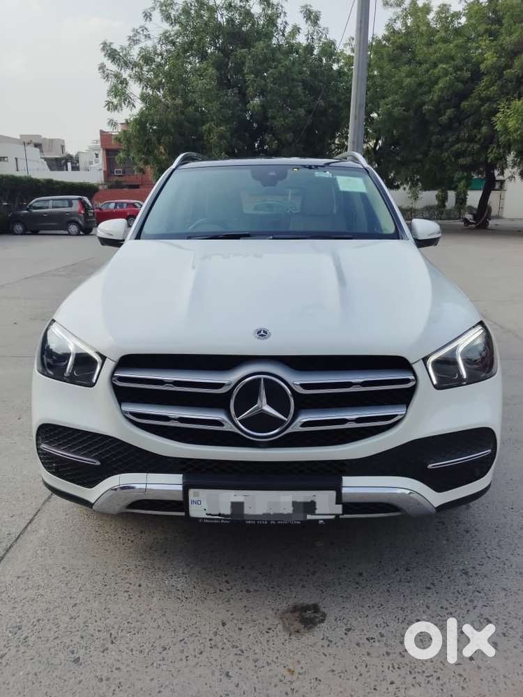 Mercedes-benz Gle 300d 4matic Lwb, 2023, Diesel