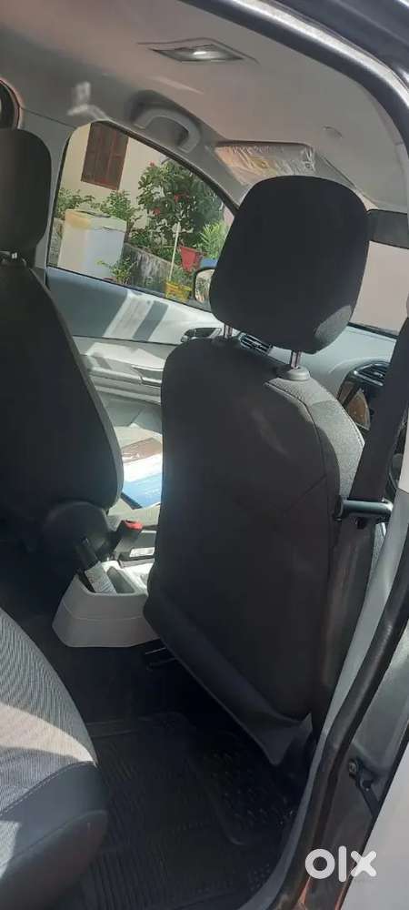 Tata Tiago 2025 Petrol 7500 Km Driven