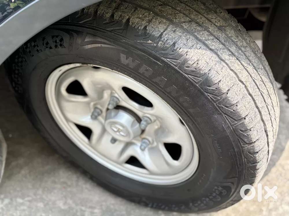 Tata Hexa Xm, 2019, Diesel