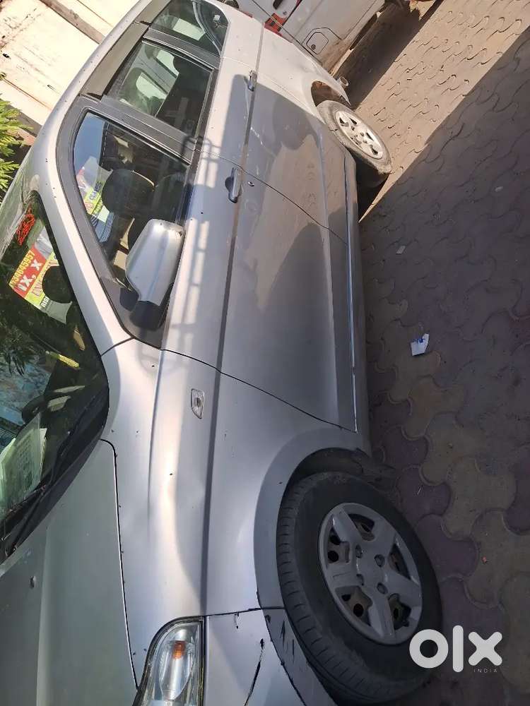 Chevrolet Enjoy 2016 Diesel 180000 Km Driven