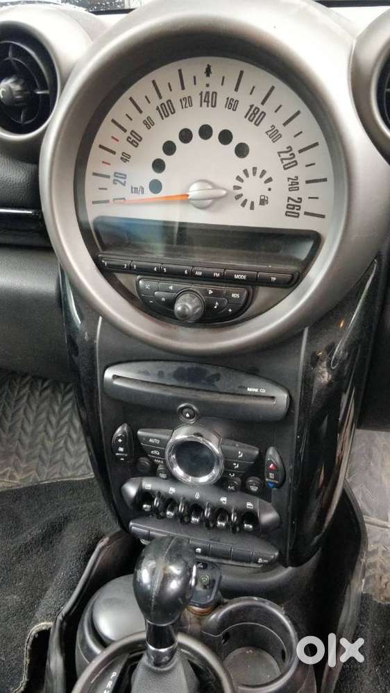 Mini Cooper S, 2015, Petrol