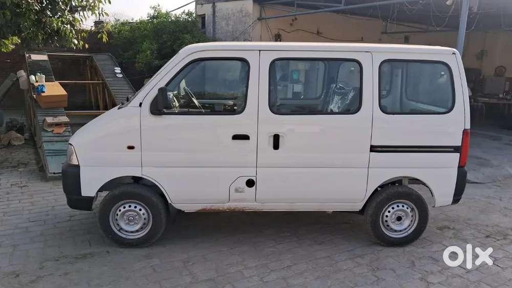 Maruti Suzuki Eeco 2026 Cng & Hybrids Good Condition