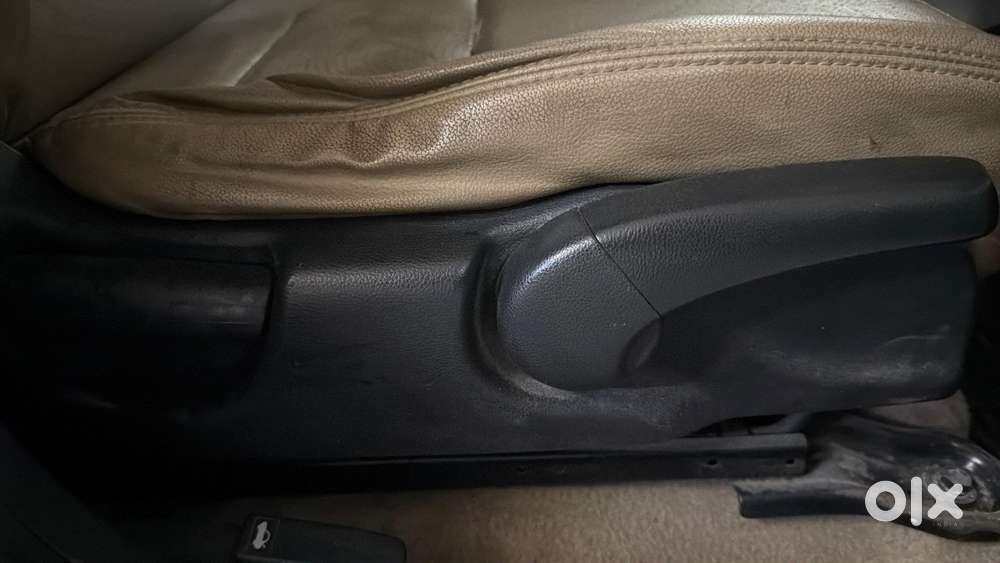 Honda City I Vtec Cvt Vx, 2017, Petrol