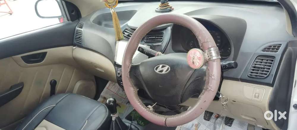 Argent Sale Very Good Condition Car