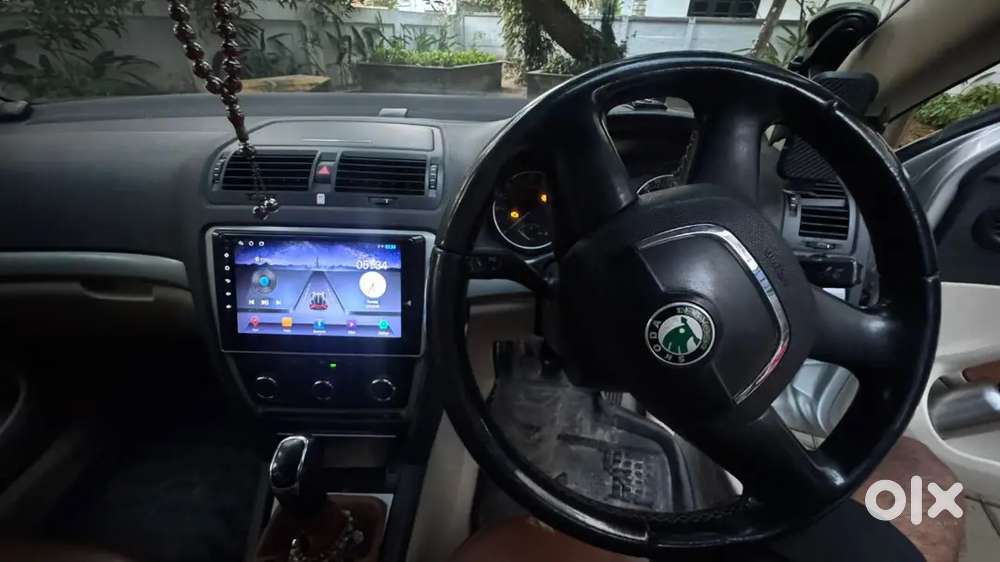 Skoda Laura 2011 Diesel 128000 Km Driven