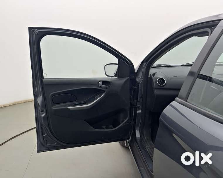 Ford Figo 1.5d Titanium Mt, 2018, Diesel