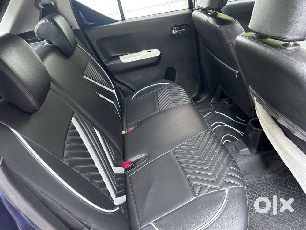 Maruti Suzuki Ignis 1.3 Delta, 2021, Petrol