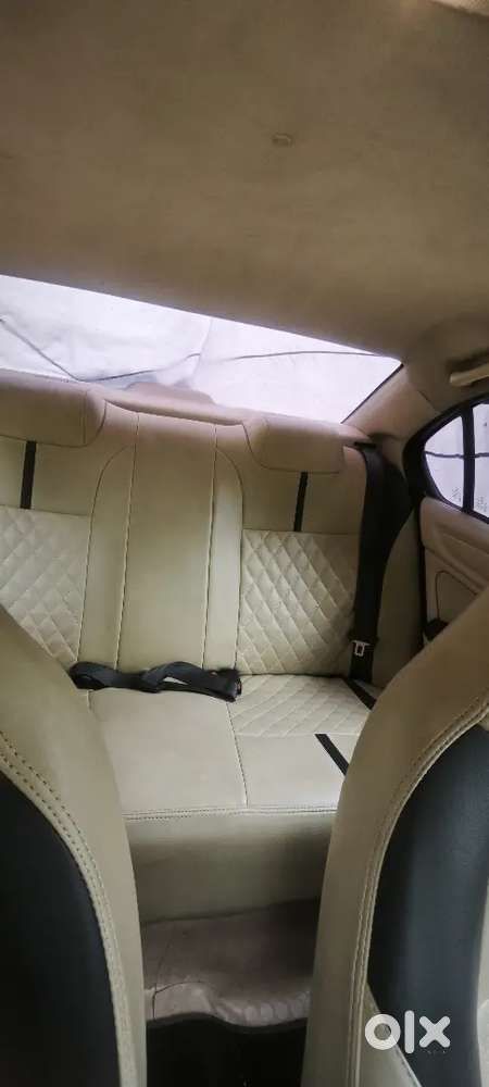 Honda Amaze Petrol 2019