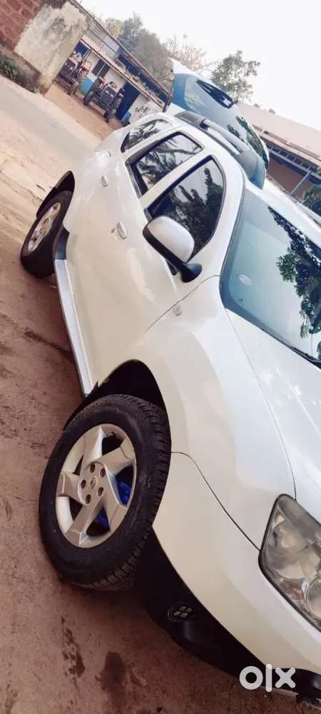 Renault Duster 2013 Diesel Good Condition