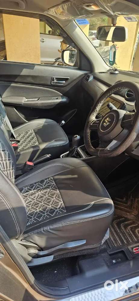 Maruti Suzuki New-gen Swift We'll Maintained