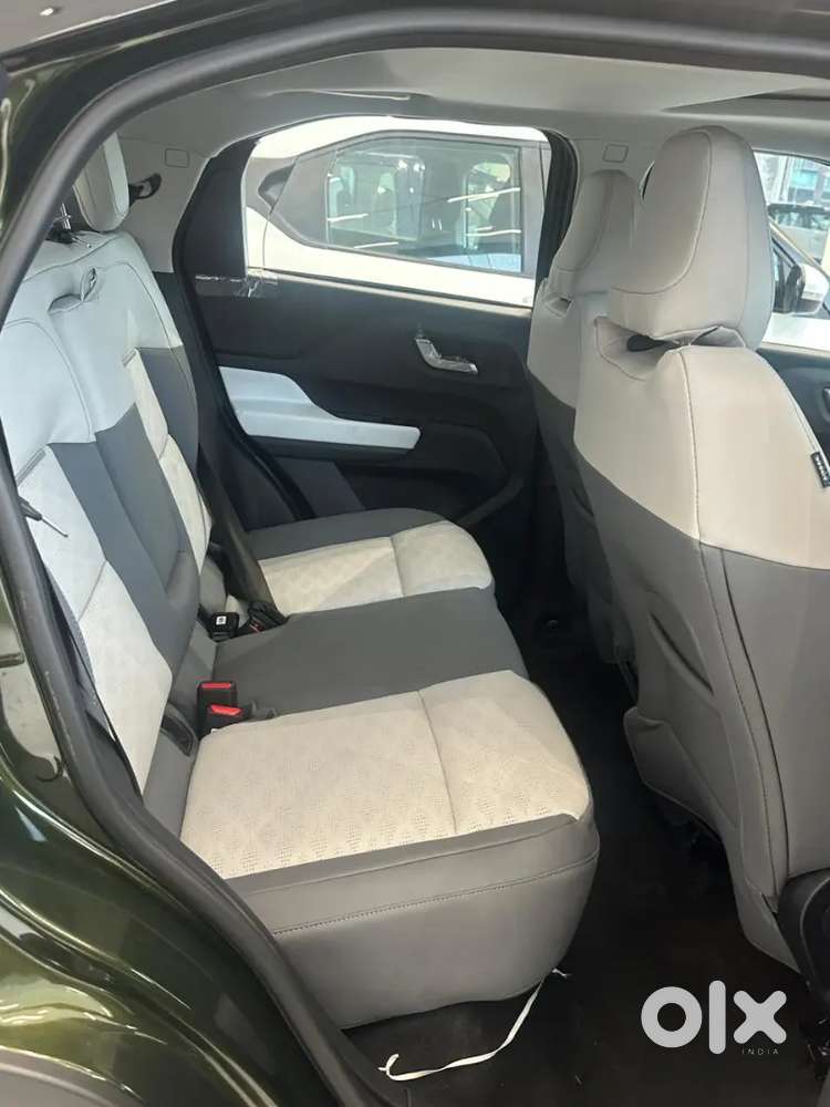 Tata Punch Ev 2025 Electric 0 Km Driven