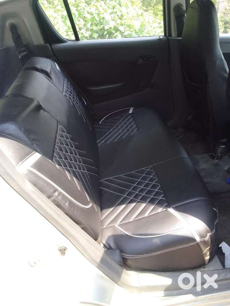 Maruti Suzuki Alto 800 2013 Petrol 43929 Km Driven